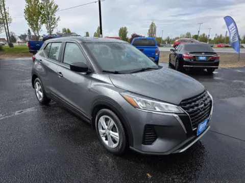 Photos of 2022 Nissan Kicks S for sale in Boise, ID at Driven