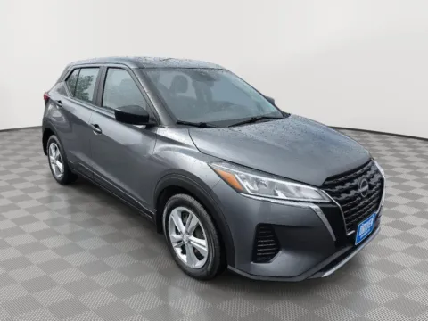 Photos of 2022 Nissan Kicks S for sale in Boise, ID at Driven