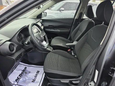 More photos of 2022 Nissan Kicks S at Driven, ID