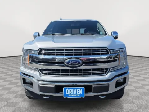 Photos of 2019 Ford F-150 LARIAT for sale in Boise, ID at Driven