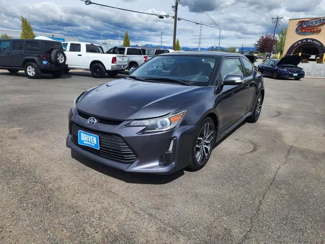 2015 Scion tC Hatchback Coupe 2D for sale in Boise, ID