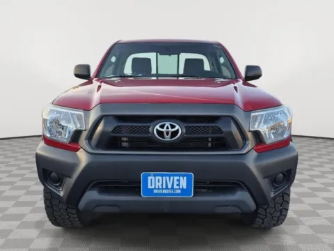 Photos of 2014 Toyota Tacoma for sale in Boise, ID at Driven