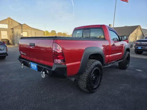 More photos of 2014 Toyota Tacoma at Driven, ID
