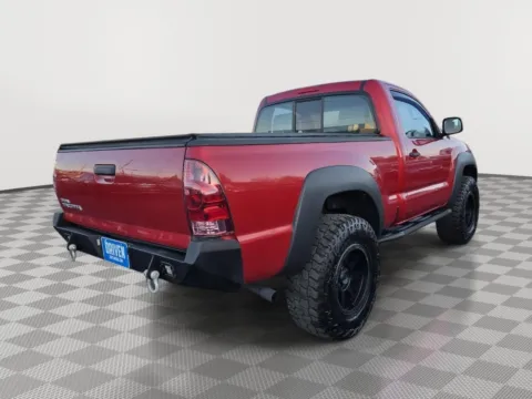 More photos of 2014 Toyota Tacoma at Driven, ID