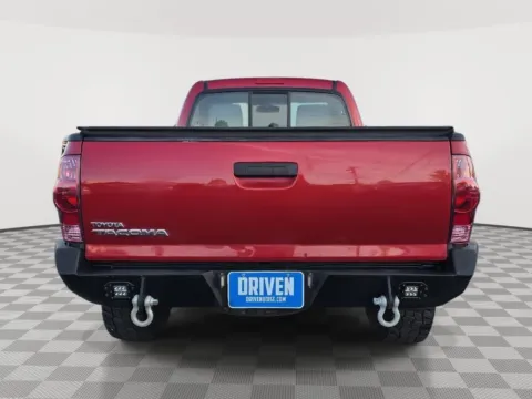 More photos of 2014 Toyota Tacoma at Driven, ID