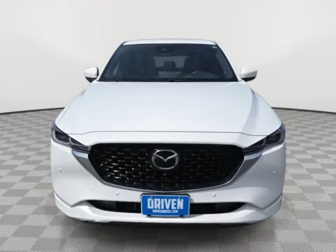 Photos of 2022 Mazda CX-5 2.5 Turbo Signature for sale in Boise, ID at Driven