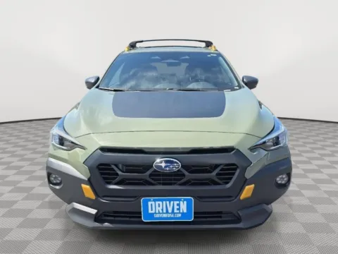 Photos of 2024 Subaru Crosstrek Wilderness for sale in Boise, ID at Driven