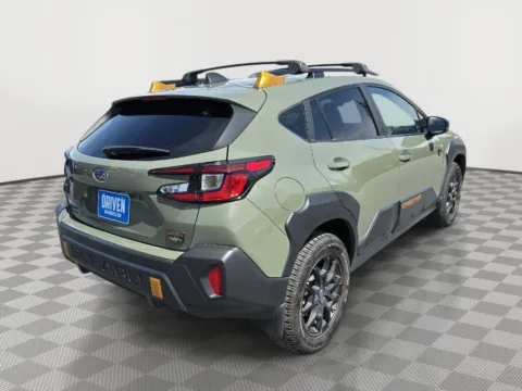More photos of 2024 Subaru Crosstrek Wilderness at Driven, ID