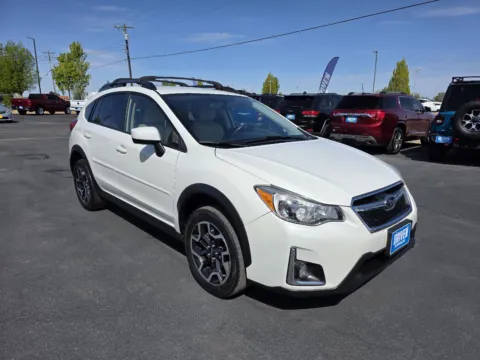 Another view of 2017 Subaru Crosstrek Premium for sale in Boise, ID at Driven