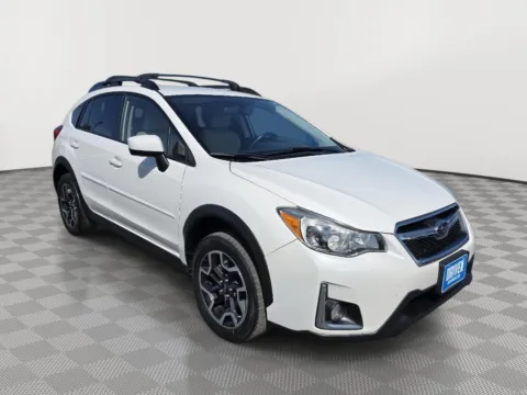 Another view of 2017 Subaru Crosstrek Premium for sale in Boise, ID at Driven
