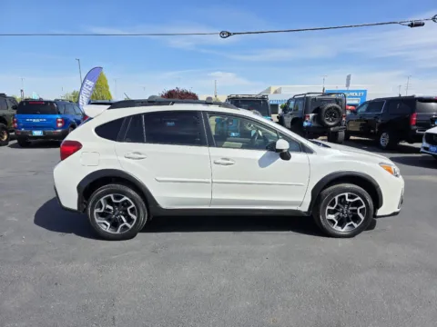 More photos of 2017 Subaru Crosstrek Premium at Driven, ID