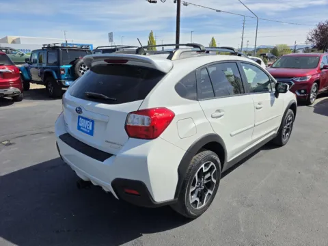 More photos of 2017 Subaru Crosstrek Premium at Driven, ID