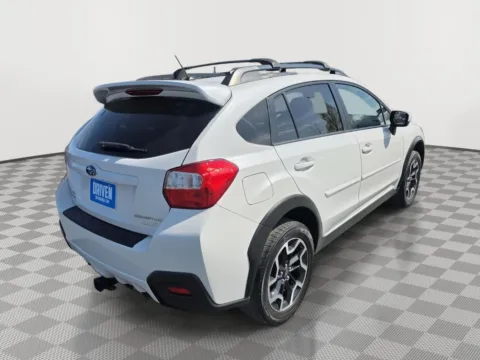 More photos of 2017 Subaru Crosstrek Premium at Driven, ID