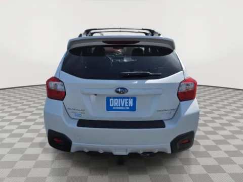 More photos of 2017 Subaru Crosstrek Premium at Driven, ID