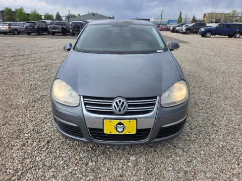Photos of 2006 Volkswagen Jetta Sedan 1.9L TDI for sale in Boise, ID at Driven