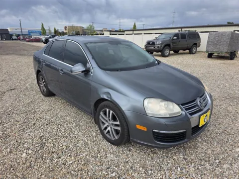 Another view of 2006 Volkswagen Jetta Sedan 1.9L TDI for sale in Boise, ID at Driven