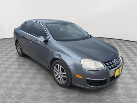 Another view of 2006 Volkswagen Jetta Sedan 1.9L TDI for sale in Boise, ID at Driven