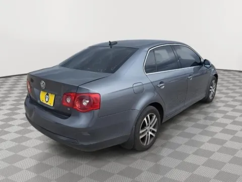 More photos of 2006 Volkswagen Jetta Sedan 1.9L TDI at Driven, ID