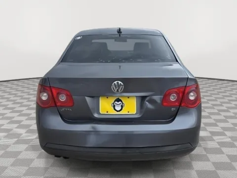 More photos of 2006 Volkswagen Jetta Sedan 1.9L TDI at Driven, ID