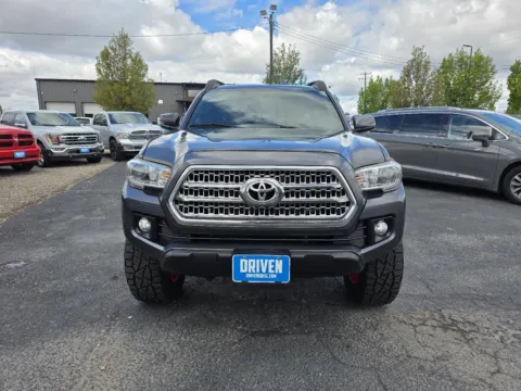 Photos of 2017 Toyota Tacoma TRD Off Road for sale in Boise, ID at Driven
