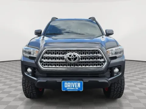 Photos of 2017 Toyota Tacoma TRD Off Road for sale in Boise, ID at Driven