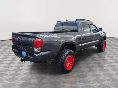 More photos of 2017 Toyota Tacoma TRD Off Road at Driven, ID