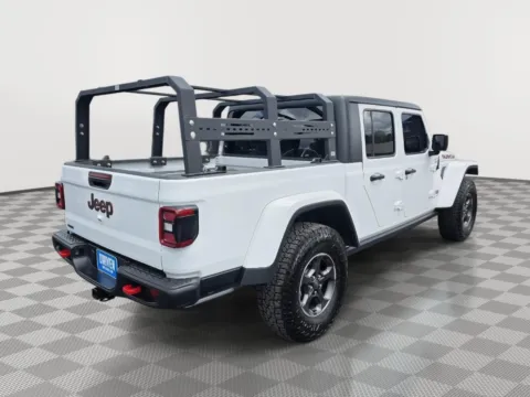 More photos of 2022 Jeep Gladiator Rubicon at Driven, ID