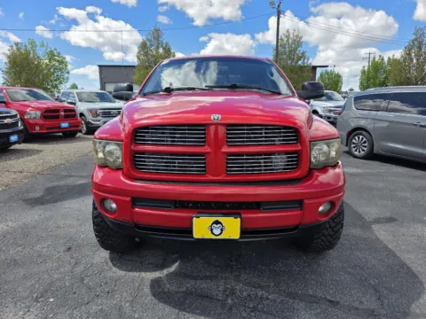 Photos of 2004 Dodge Ram 3500 SLT for sale in Boise, ID at Driven