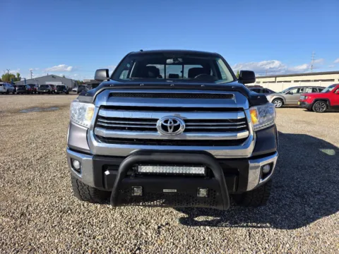 Photos of 2016 Toyota Tundra SR5 for sale in Boise, ID at Driven