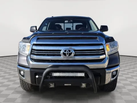 Photos of 2016 Toyota Tundra SR5 for sale in Boise, ID at Driven