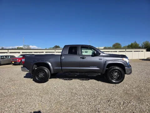 More photos of 2016 Toyota Tundra SR5 at Driven, ID
