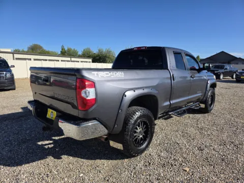 More photos of 2016 Toyota Tundra SR5 at Driven, ID