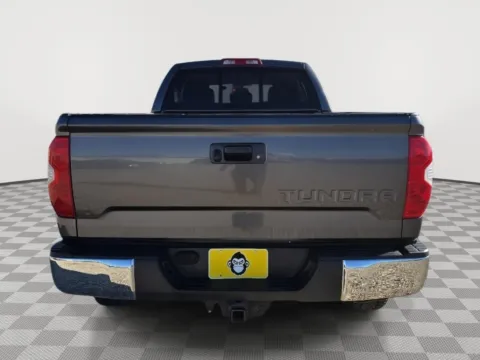 More photos of 2016 Toyota Tundra SR5 at Driven, ID