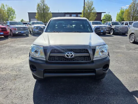 Photos of 2011 Toyota Tacoma Pickup 4D 6 ft for sale in Boise, ID at Driven