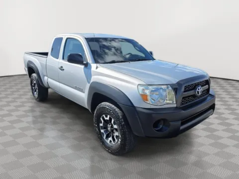 Another view of 2011 Toyota Tacoma Pickup 4D 6 ft for sale in Boise, ID at Driven