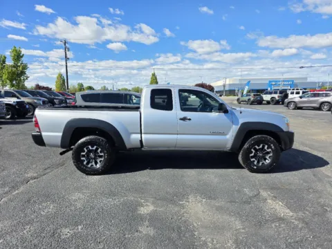 More photos of 2011 Toyota Tacoma Pickup 4D 6 ft at Driven, ID