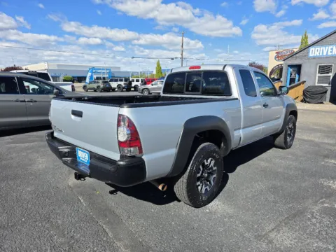 More photos of 2011 Toyota Tacoma Pickup 4D 6 ft at Driven, ID