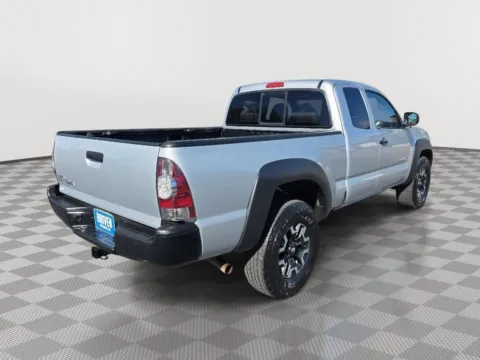 More photos of 2011 Toyota Tacoma Pickup 4D 6 ft at Driven, ID