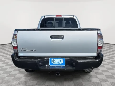 More photos of 2011 Toyota Tacoma Pickup 4D 6 ft at Driven, ID