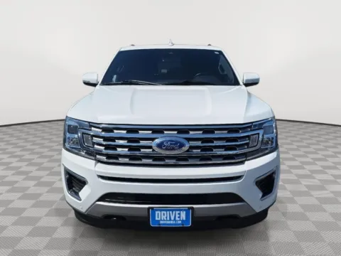 Photos of 2021 Ford Expedition Max Limited for sale in Boise, ID at Driven