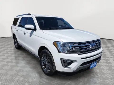 Another view of 2021 Ford Expedition Max Limited for sale in Boise, ID at Driven