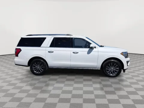 More photos of 2021 Ford Expedition Max Limited at Driven, ID