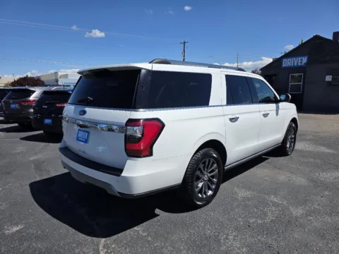 More photos of 2021 Ford Expedition Max Limited at Driven, ID