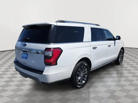 More photos of 2021 Ford Expedition Max Limited at Driven, ID