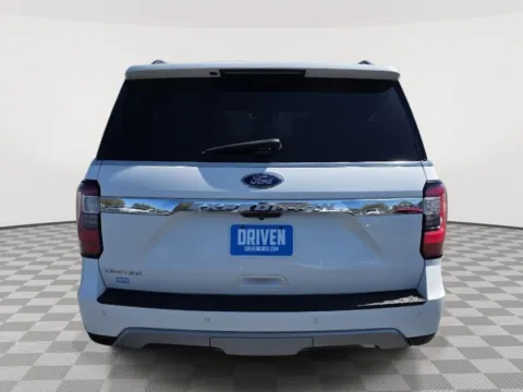 More photos of 2021 Ford Expedition Max Limited at Driven, ID