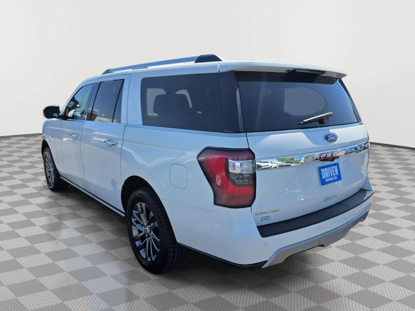 2021 Ford Expedition Limited - Photo 6