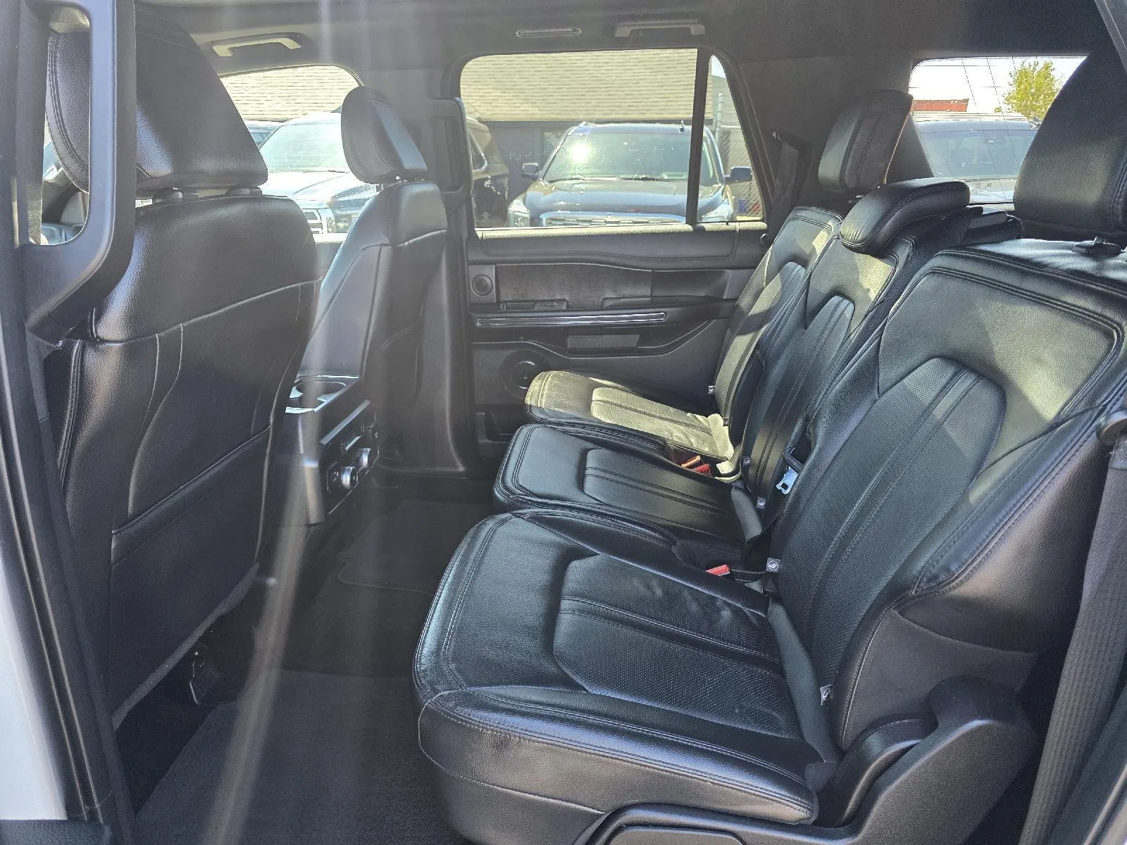 2021 Ford Expedition Limited - Photo 11