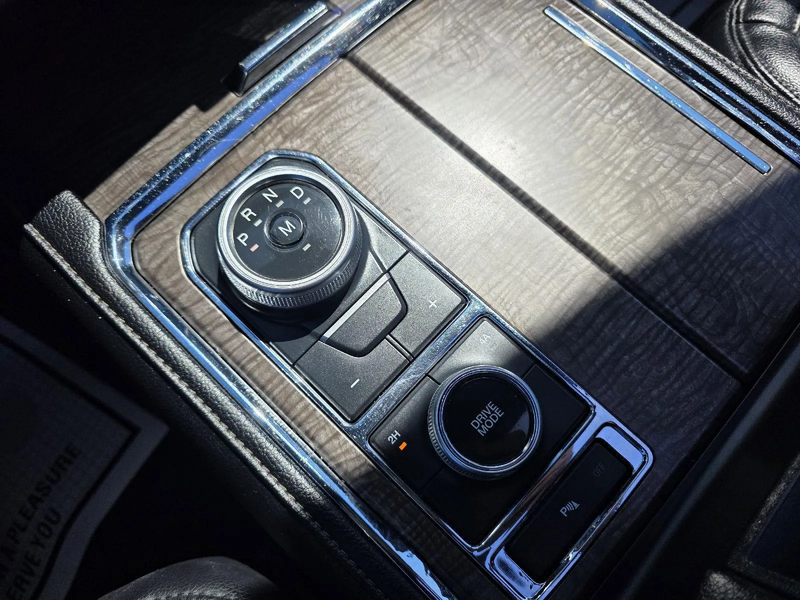 2021 Ford Expedition Limited - Photo 16