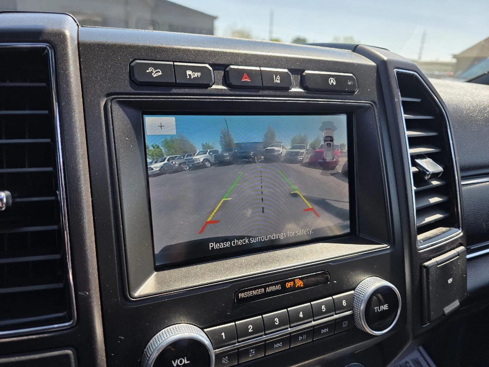 2021 Ford Expedition Limited - Photo 18
