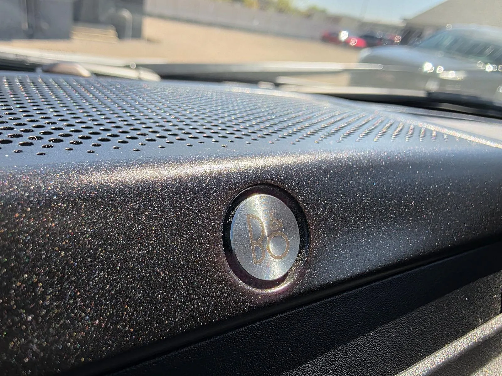 2021 Ford Expedition Limited - Photo 21